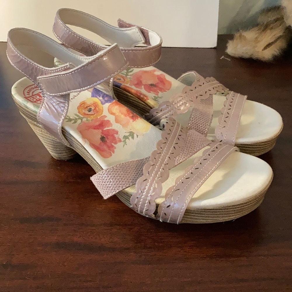 Women’s Braco sandals